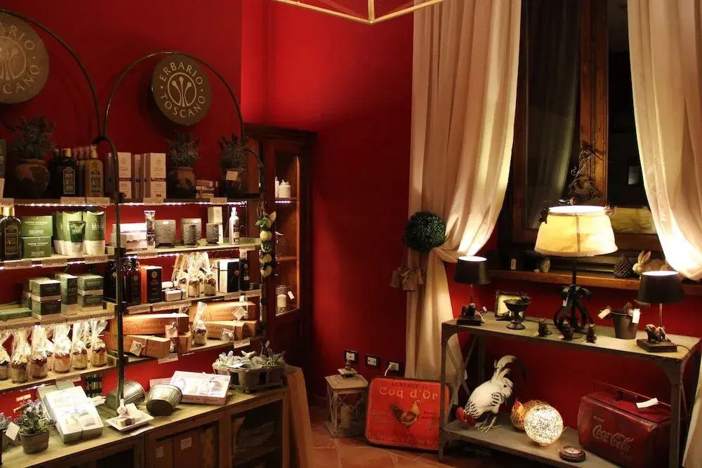 Antica Dimora Villa Basilewsky
