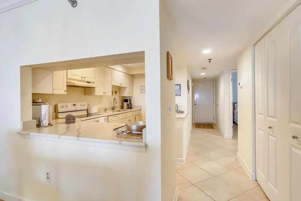 Villa Madeira 406