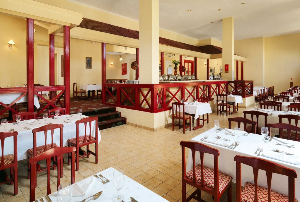 Sheraton Lagos Hotel