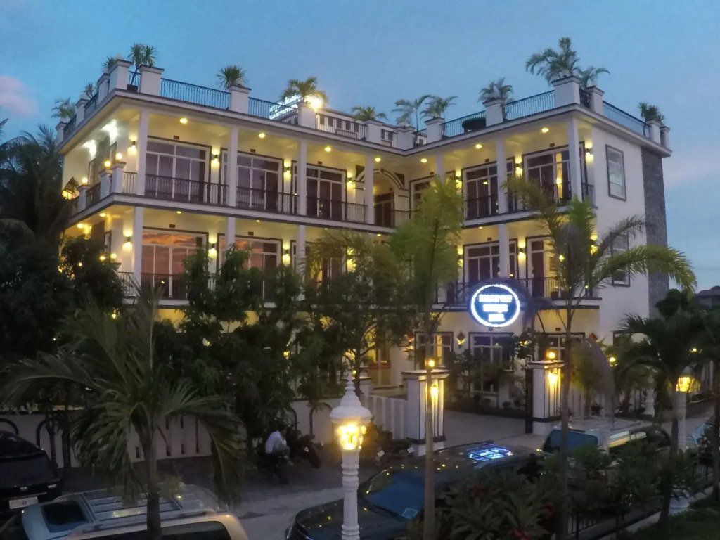 Kampot View Boutique