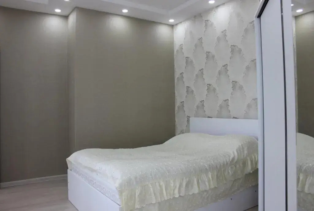 118 Zurab Gorgiladze Flat
