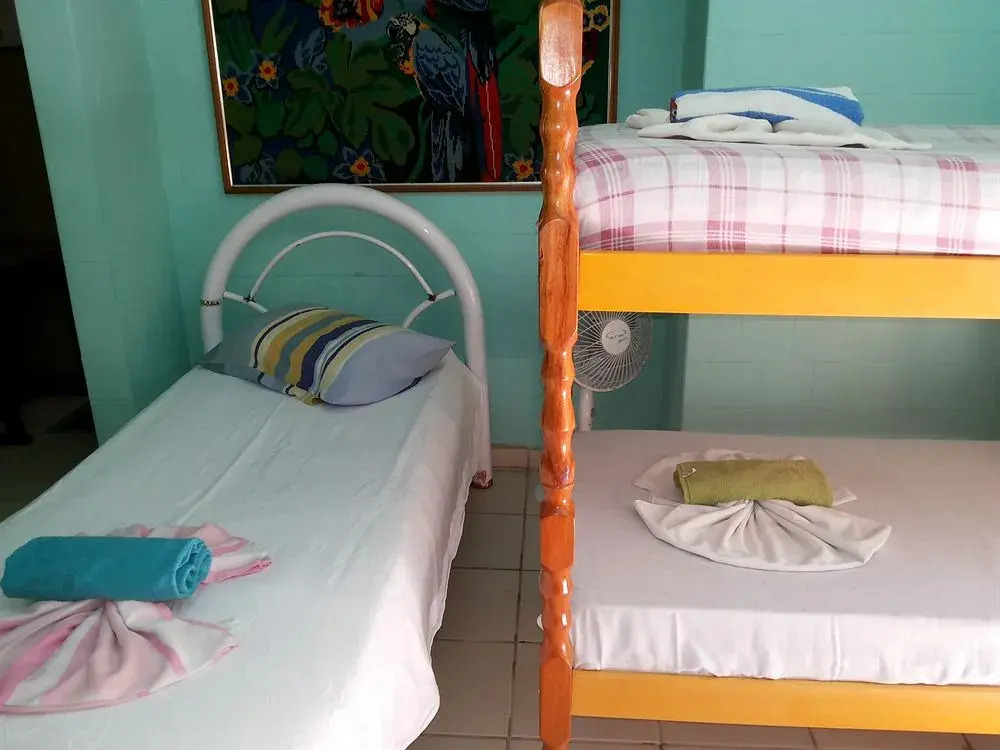 Hotel Juliz