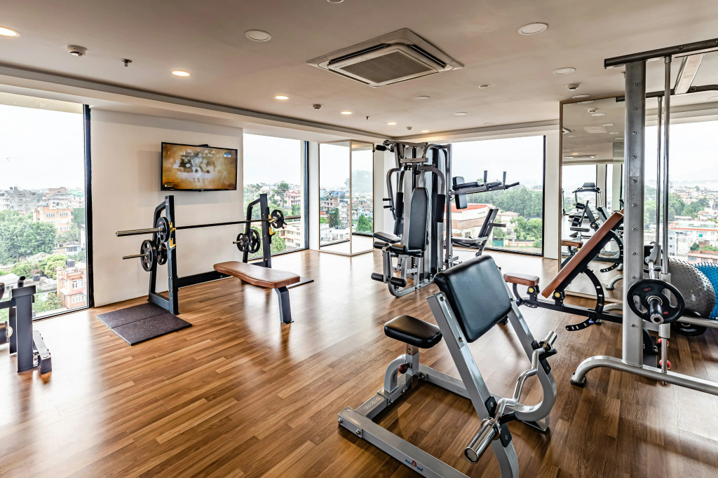 Vivanta Kathmandu