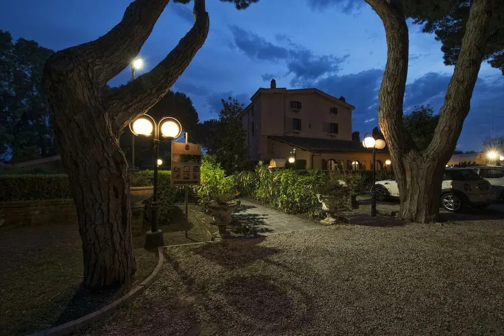 La Pineta Dei Liberti