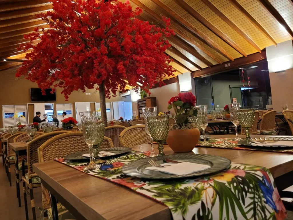 Carpe Diem Eco Resort Olímpia