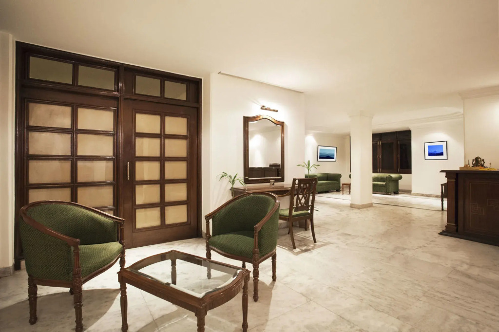 Hotel Alpana