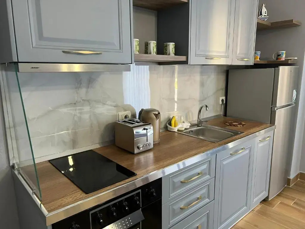 Albs Apartment 2