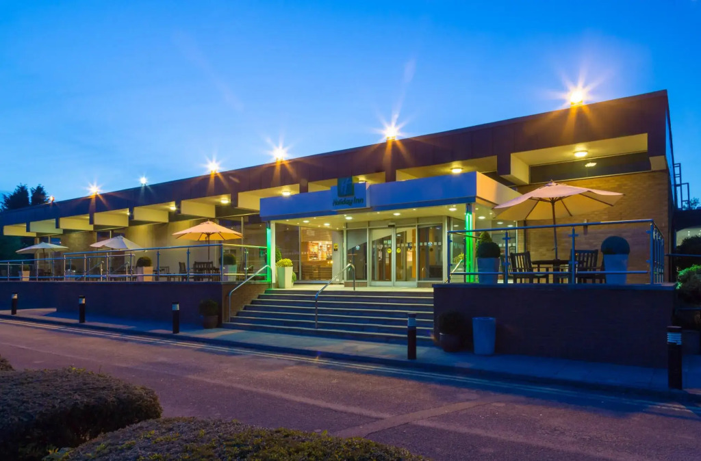 Holiday Inn Rugby Northampton