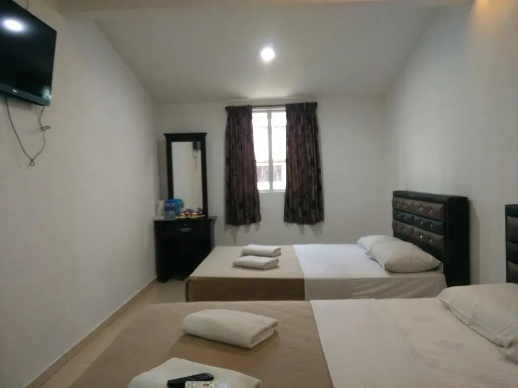 Hotel Al Nur