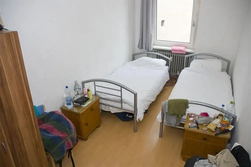 Rixpack Hostel Neukölln