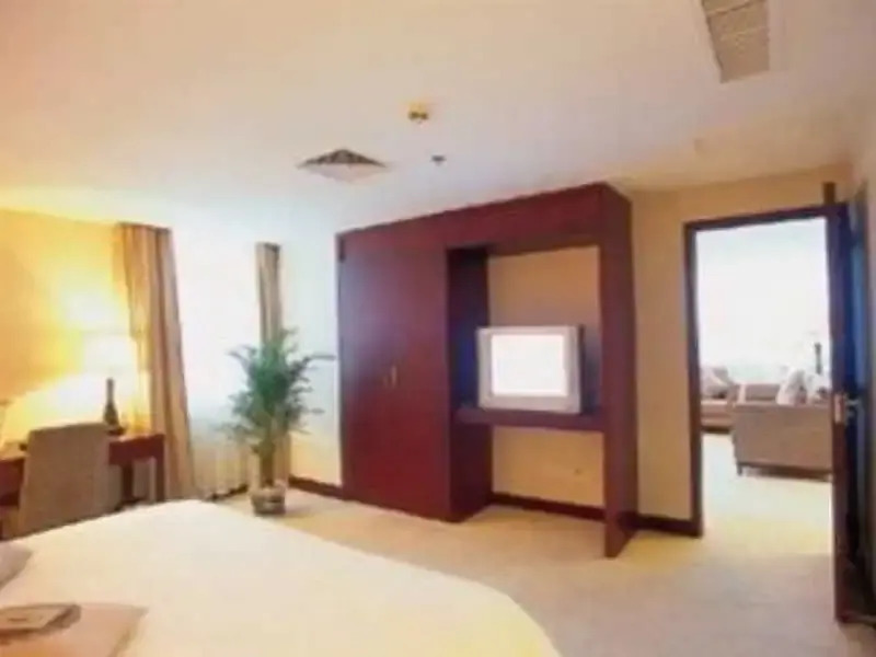UChoice Hotel
