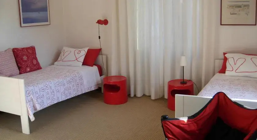 Casa Viola