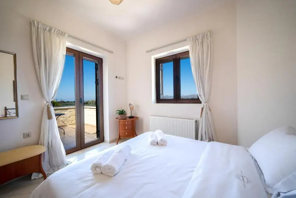 FOS residence - ΦΩΣ ,luxury villa