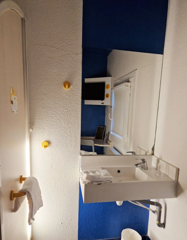 Butik Hôtel Narbonne