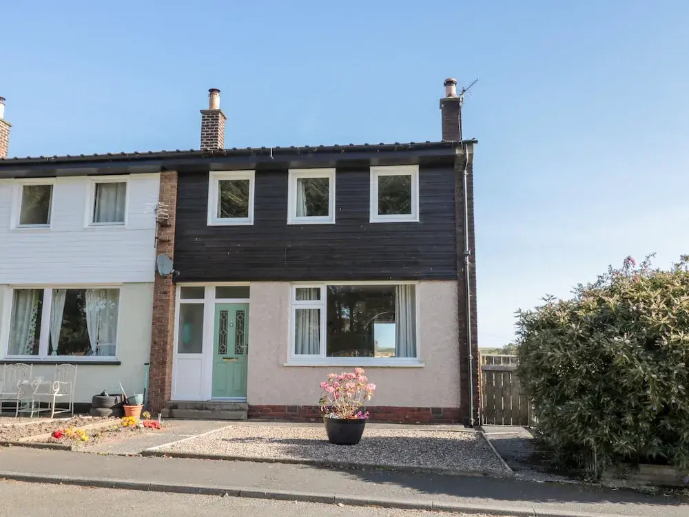 3 Bed in Lucker oc-nb1938