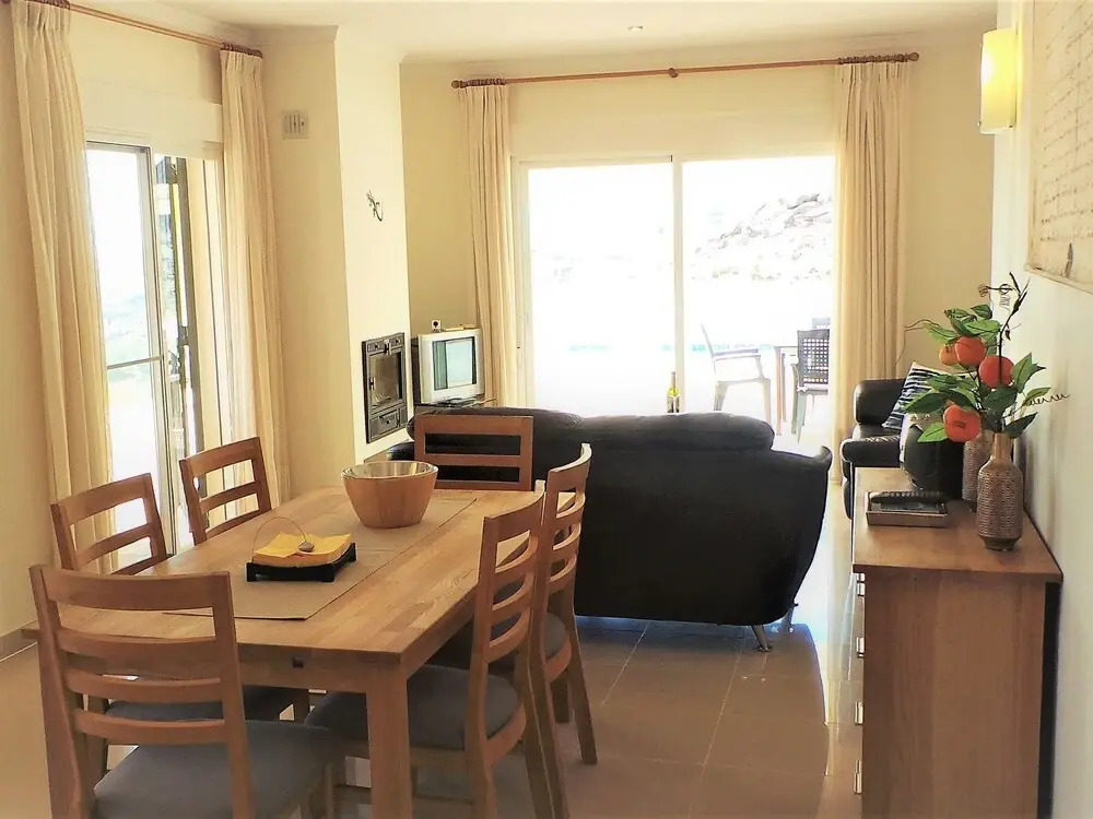 Luxurious Villa in Arenas with Swimming Pool