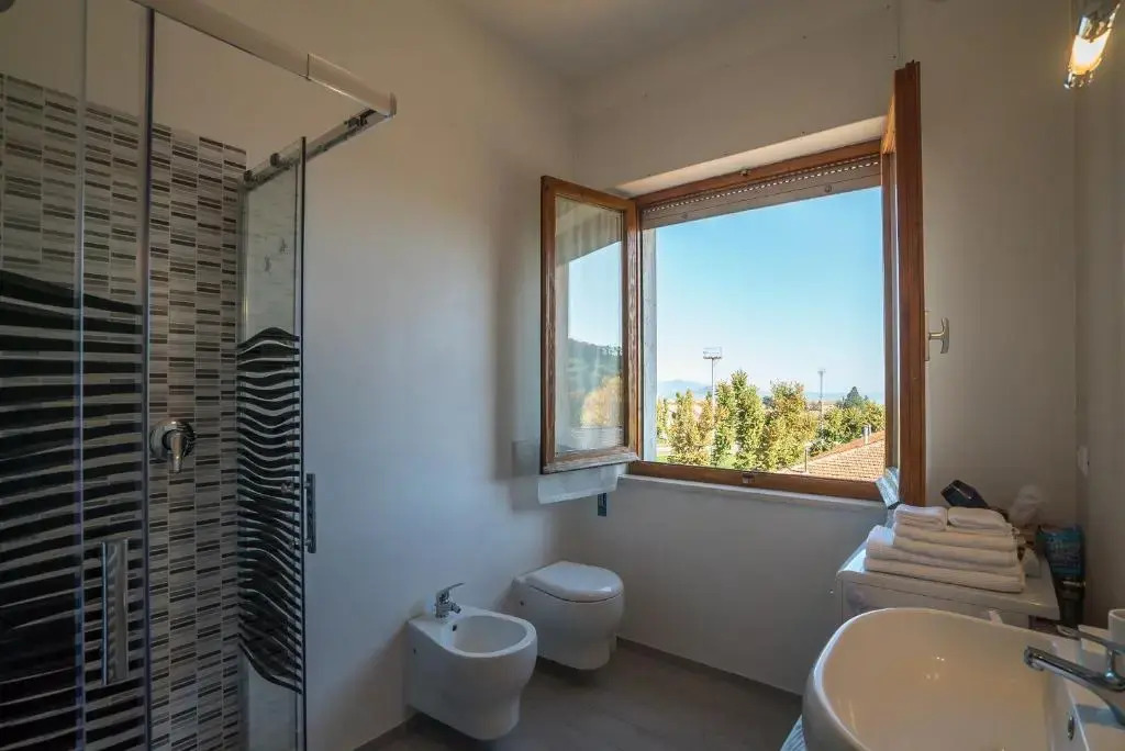 Cozy Home in Monte Amiata