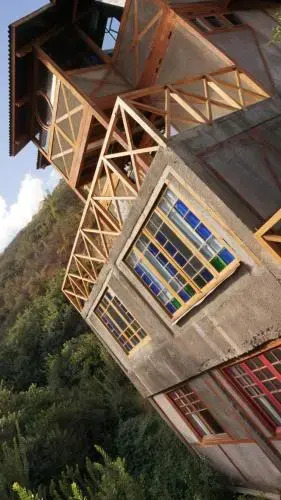 Hostal Chikiyan