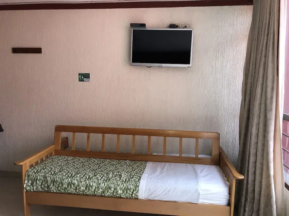 Hotel Campin Inn