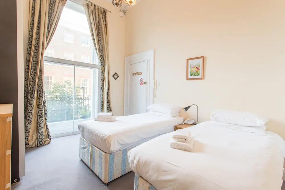 Amber Residence Hotel
