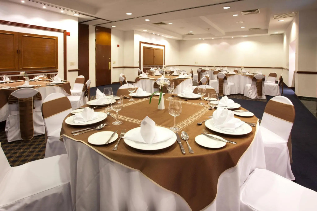Holiday Inn Puebla La Noria by IHG