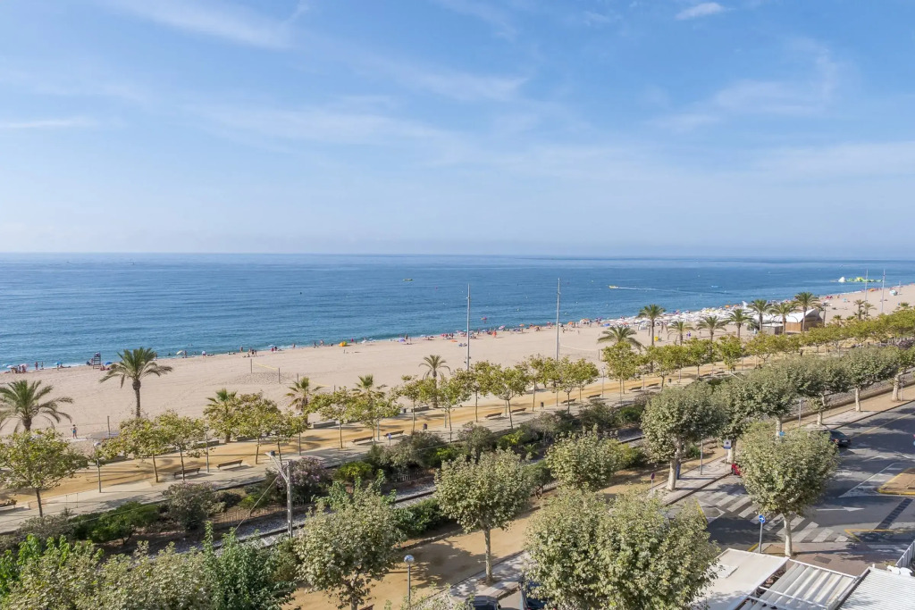 Garbi Calella Hotel