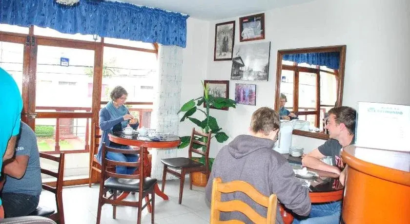Hostal Don Reymundo