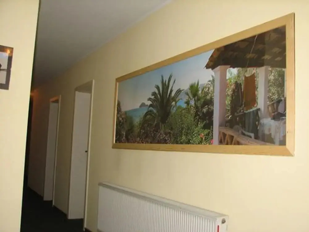 Hotel-Pension Lydia