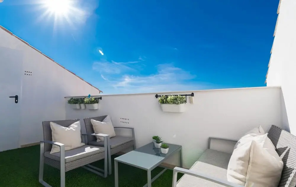 Costa Blanca Apartment La Nucia