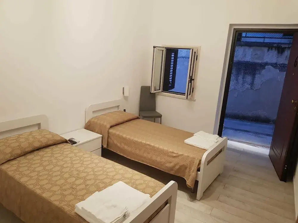 Le Mulinare - Bed & Breakfast
