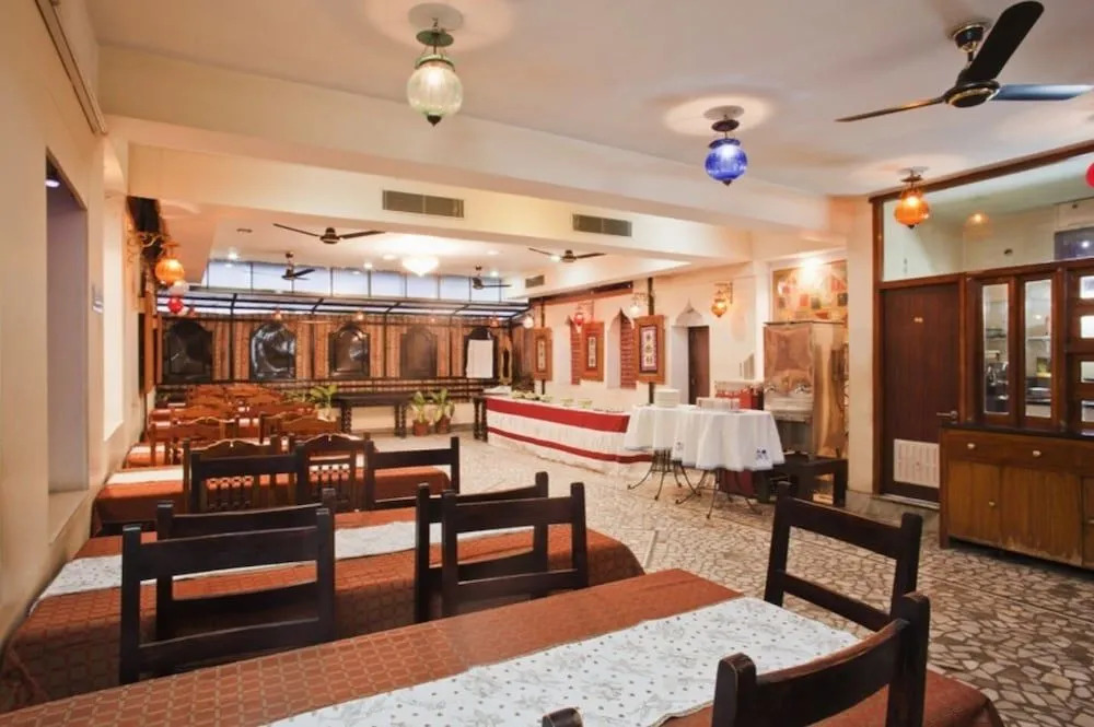 Townhouse Raika Bagh Palace