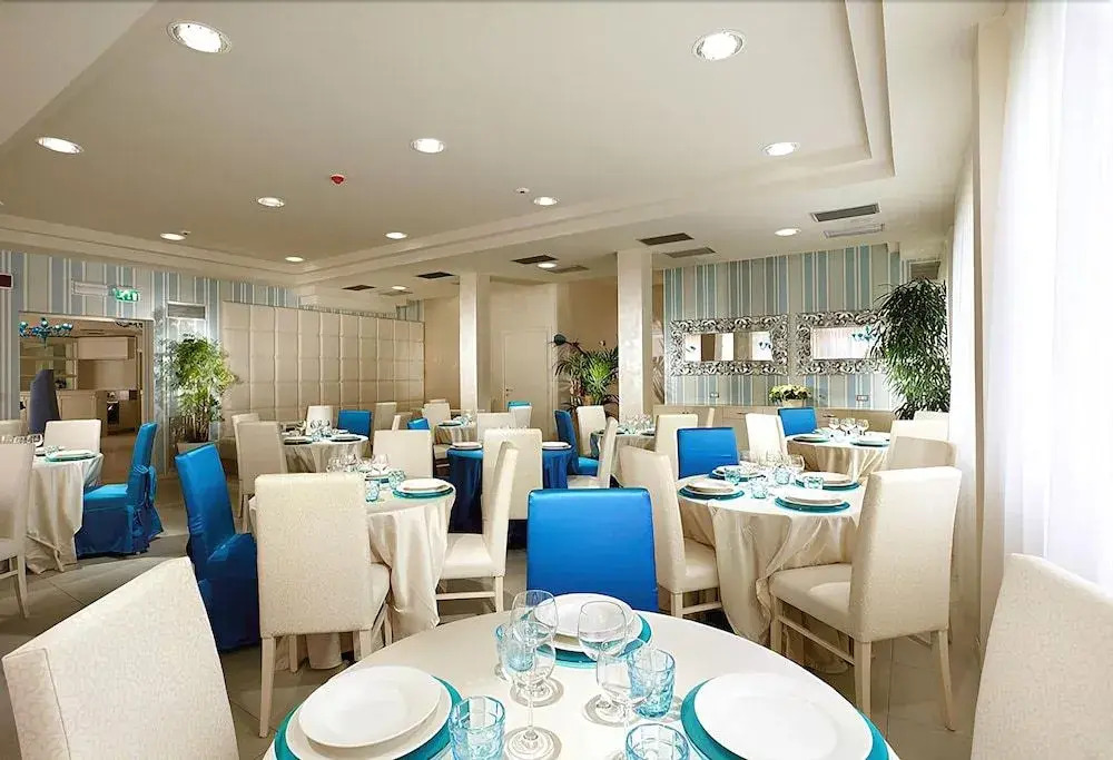Hotel Turquoise