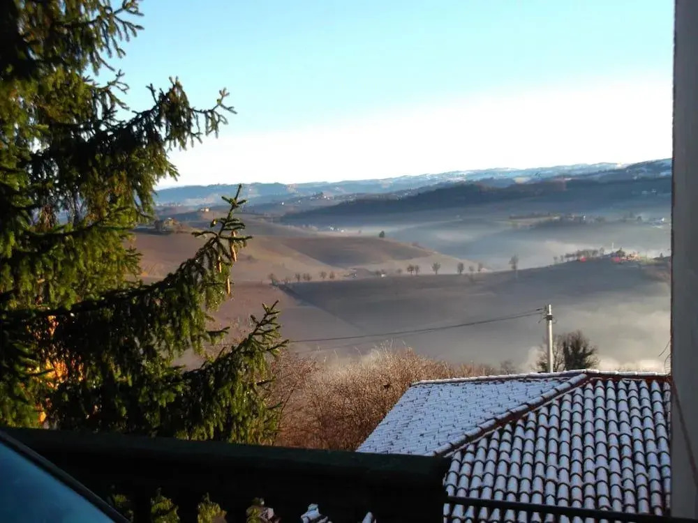 B&B lAngolo di Rosina con ristorante