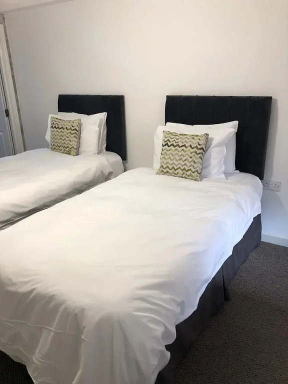 Limetree Studio Rooms