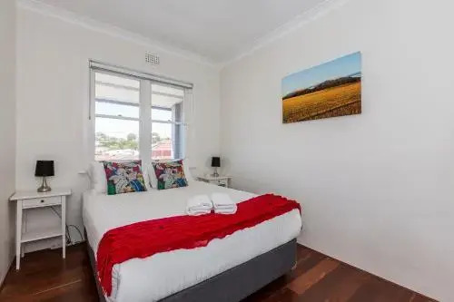 UrbanStyle Claremont Apartment