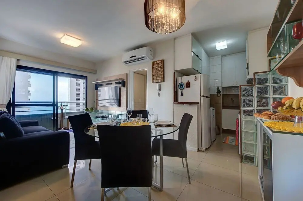 Loft Praia - Meireles