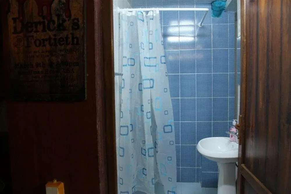 Grammy Hostel