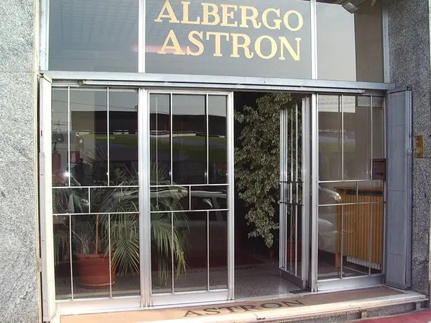 Albergo Astron