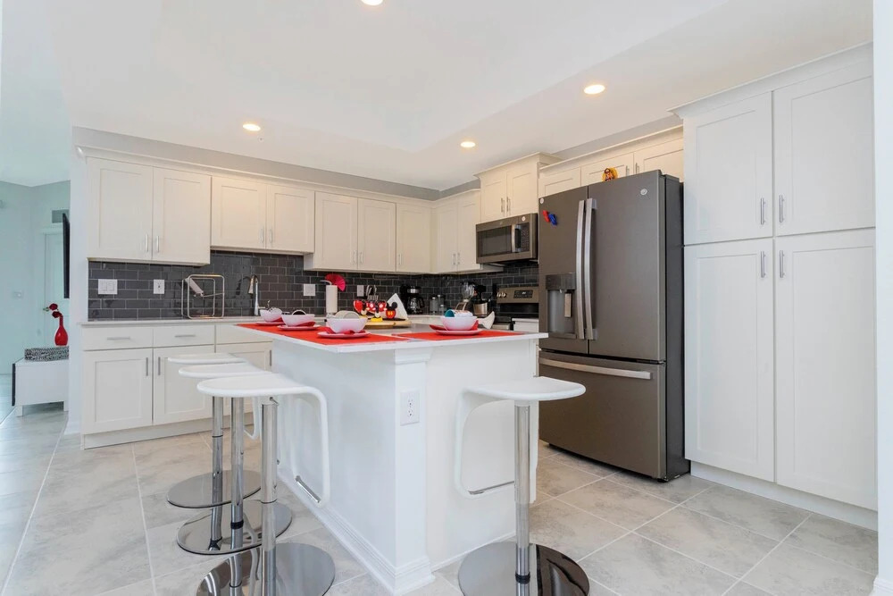 Gorgeous 3Bd 8 Guests Storey Lake Resort Close to Disney 101 3191