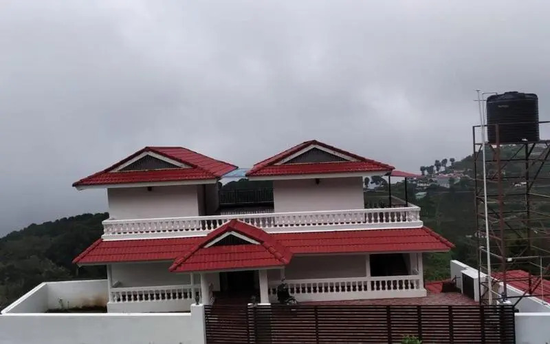 The Royale Ridge