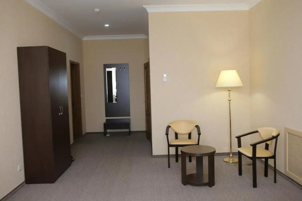 Hotel Aner