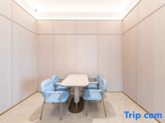 HanTing Hotel (Yangzhou Jiangdu Daqiao Town)