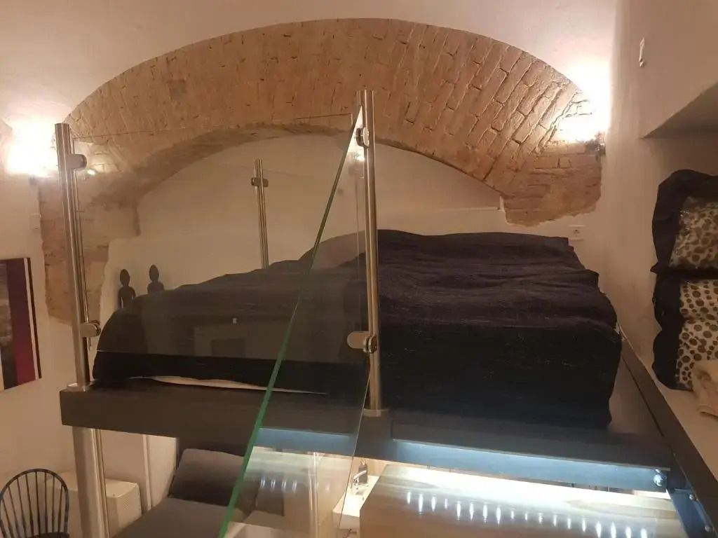 Heritage Danube Apartment