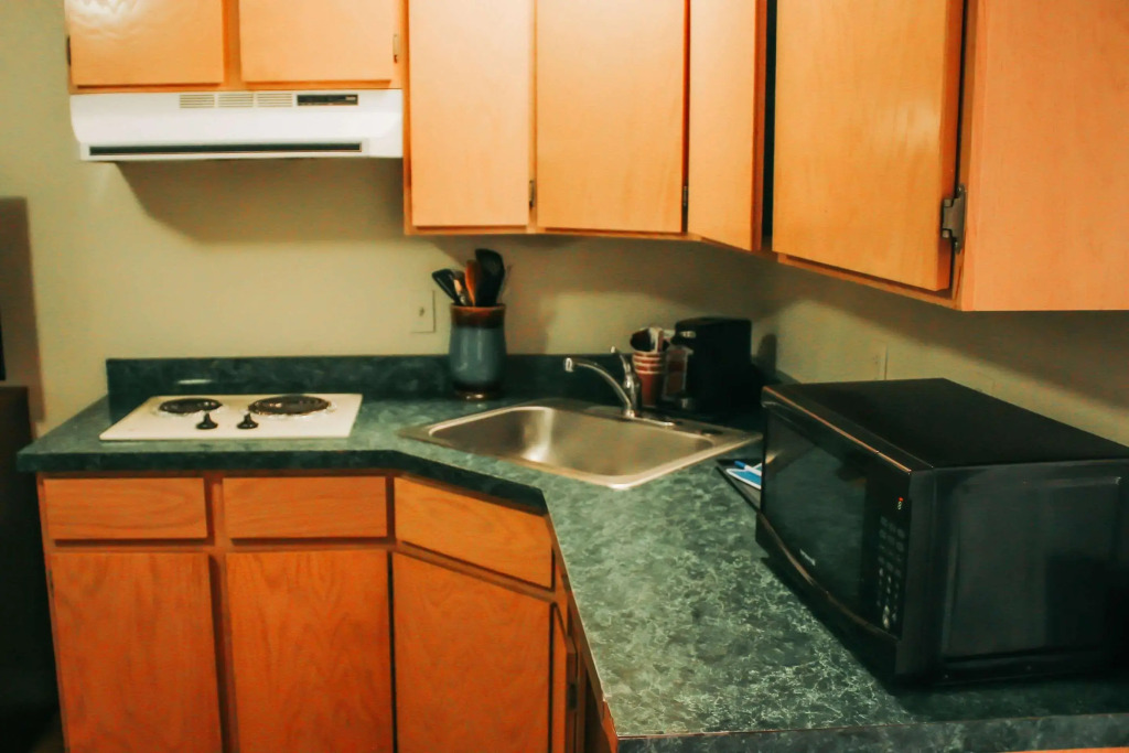 Rodeway Inn & Suites Lake Havasu City