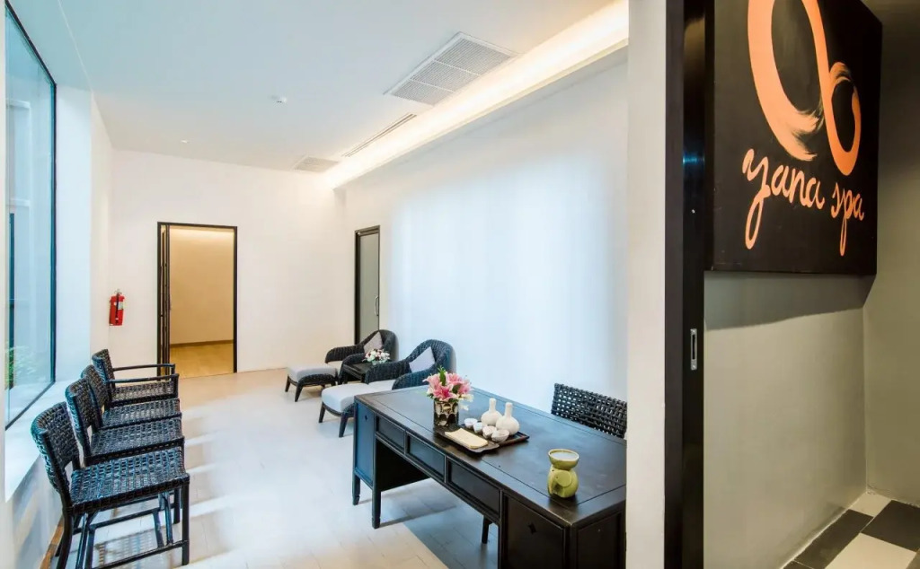 The Yana Villas Hua Hin