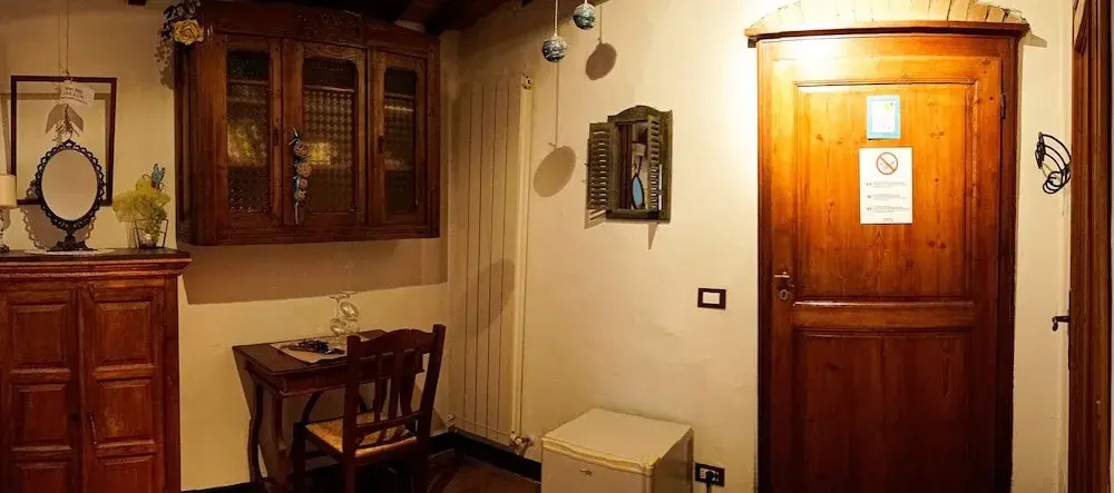 B&B Le Undici Lune