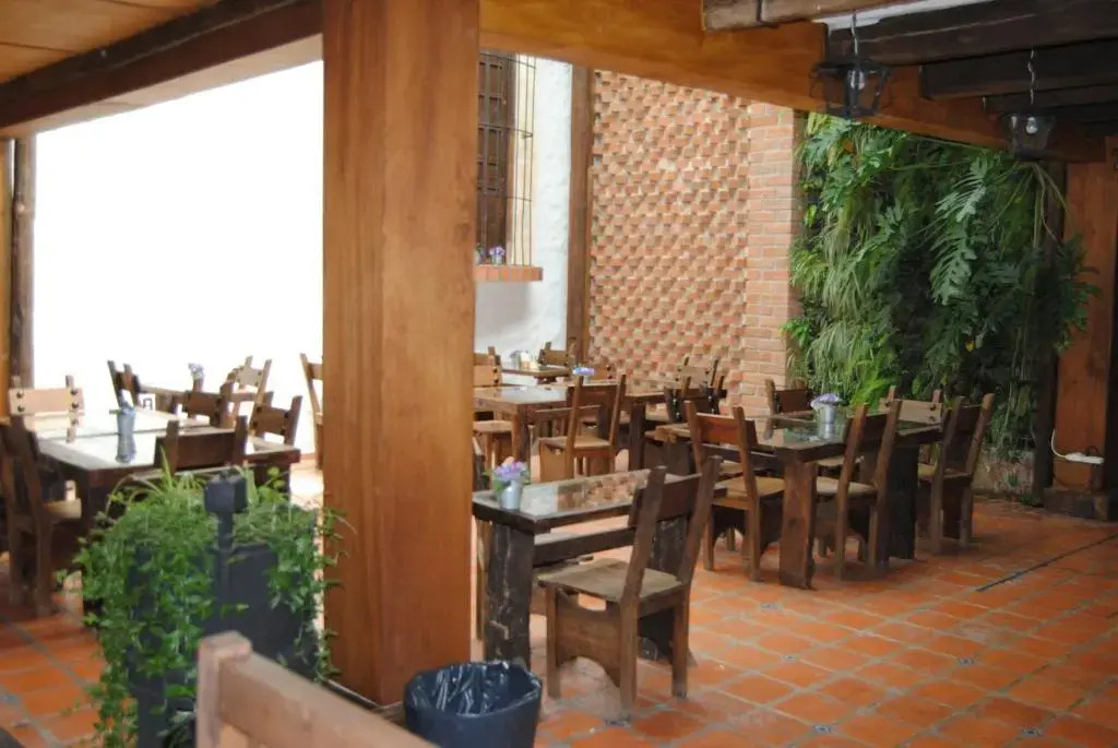 Casa Indigo Hotel