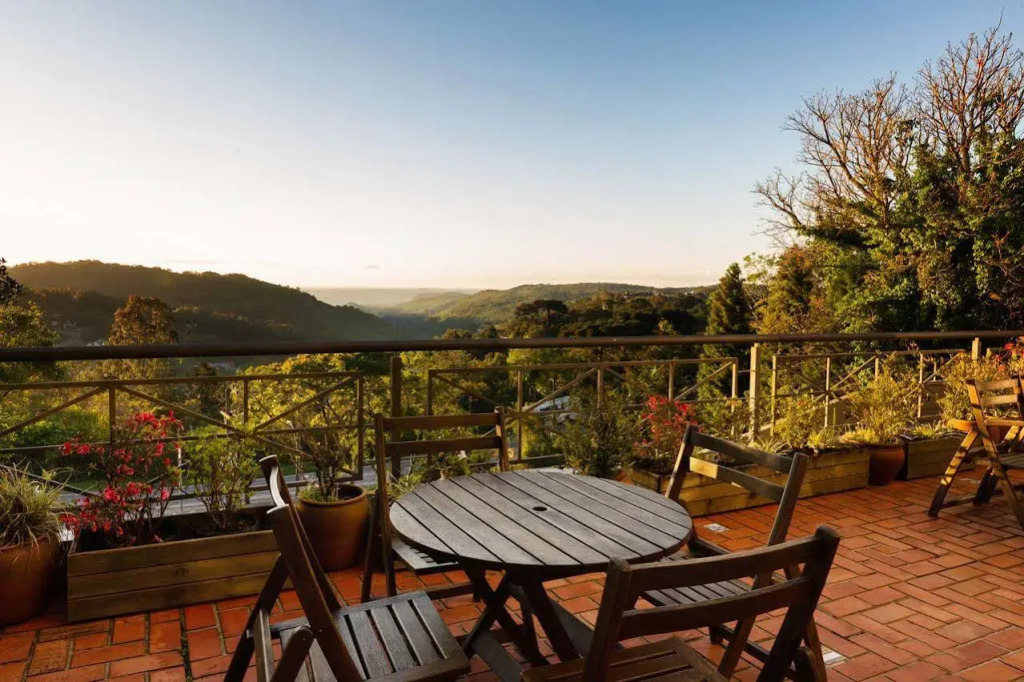 Le Chermont Gramado