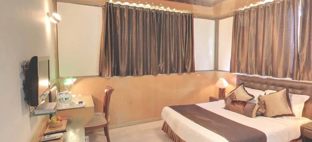 Roerich Hotels Pvt. Ltd