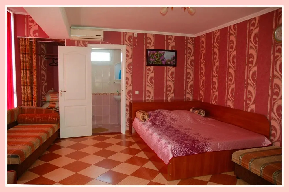 Villa Viktorija